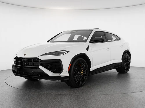 
           
        2026 Lamborghini Urus SE
