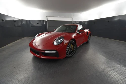 
           
        2022 Porsche 911 Turbo S