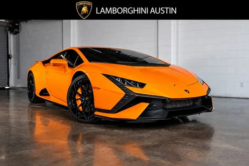 
           
        2023 Lamborghini Huracan Tecnica Base