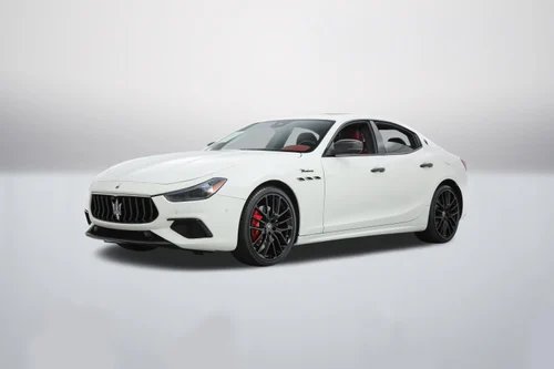 
           
        2023 Maserati Ghibli Modena