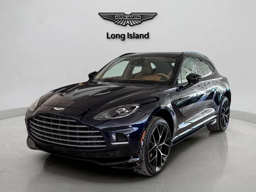 
           
        2026 Aston Martin DBX 707