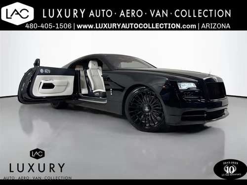 
           
        2019 Rolls-Royce Wraith Starlight Headliner