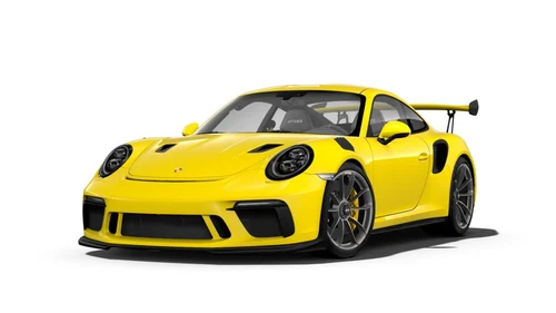
           
        2019 Porsche 911 GT3 RS