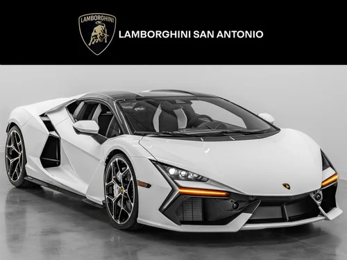 
           New 
        2025 Lamborghini Revuelto