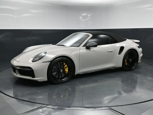 
           
        2023 Porsche 911 Turbo S