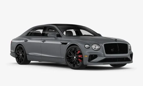 
           New 
        2026 Bentley Flying Spur