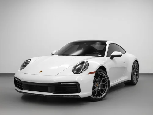 
           
        2021 Porsche 911 Carrera