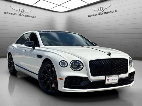
           
        2024 Bentley Flying Spur S