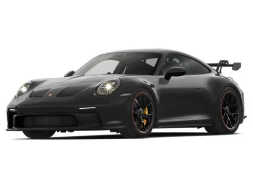 
           
        2022 Porsche 911 GT3