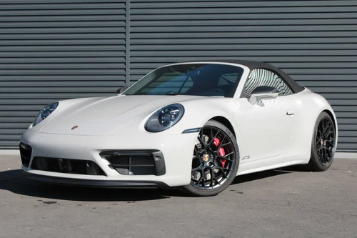 
           
        2024 Porsche 911 Carrera GTS