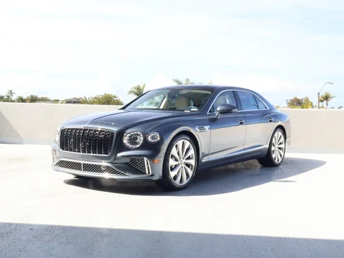 
           New 
        2026 Bentley Flying Spur