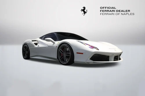 
           
        2019 Ferrari 488 GTB Base