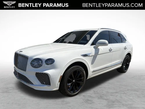 
           
        2021 Bentley Bentayga V8