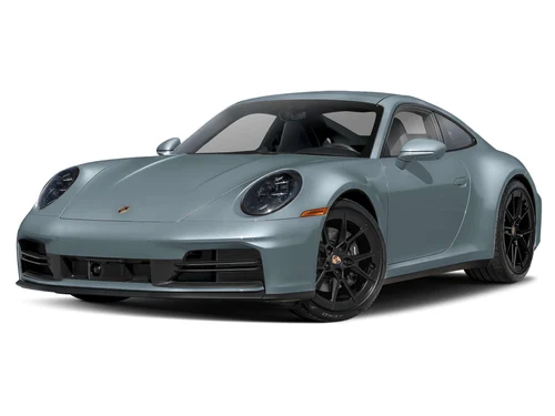 
           
        2025 Porsche 911 Carrera GTS Coupe