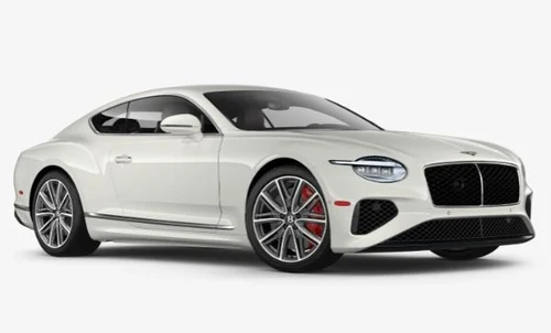 
           New 
        2026 Bentley Continental