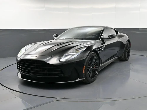 
           
        2025 Aston Martin DB12 Base
