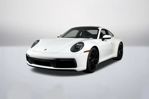 
           
        2022 Porsche 911 Carrera