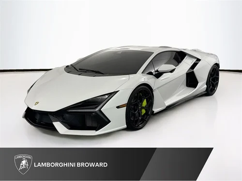 
           
        2025 Lamborghini Revuelto