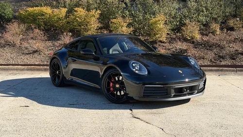 
           
        2020 Porsche 911 Carrera S