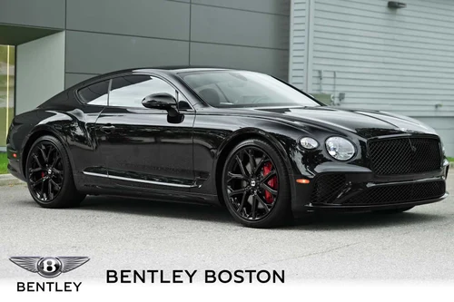 
           
        2023 Bentley Continental GT S