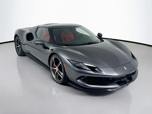 
           
        2023 Ferrari 296 GTB