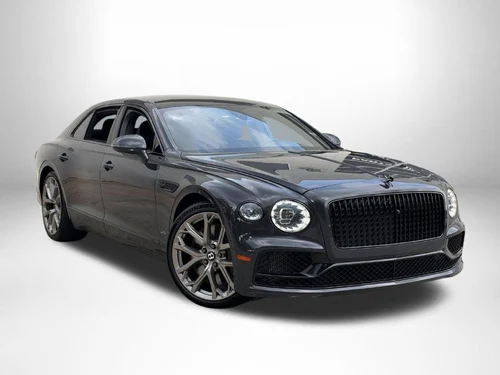 
           
        2023 Bentley Flying Spur Speed