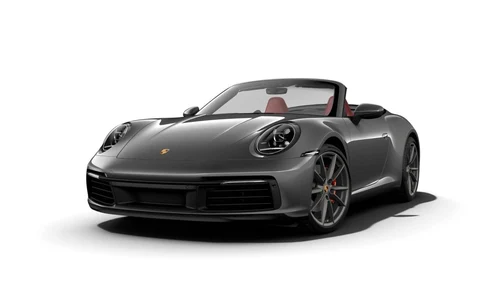 
           
        2020 Porsche 911 Carrera 4S Cabriolet