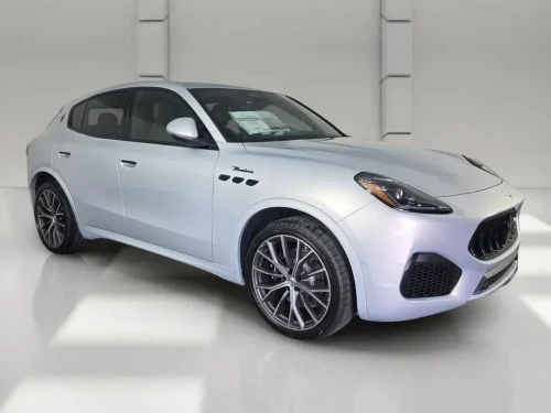 
           New 
        2026 Maserati Grecale Modena