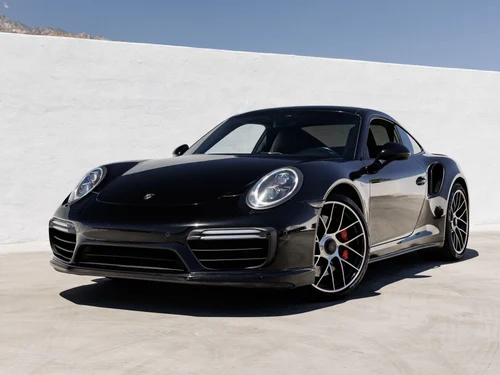 
           
        2018 Porsche 911 Turbo
