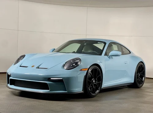 
           
        2024 Porsche 911 GT3