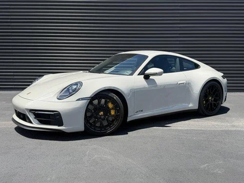 
           
        2022 Porsche 911 Carrera GTS