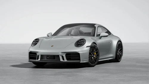 
           New 
        2026 Porsche 911 Carrera 4S