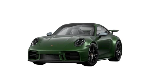 
           
        2026 Porsche 911 Carrera T