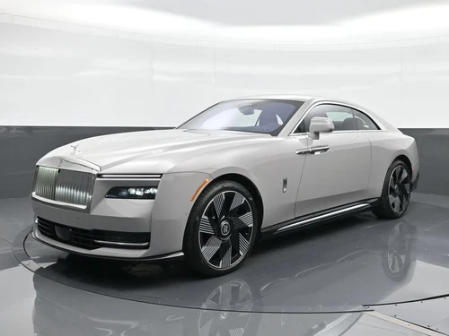 
           
        2026 Rolls-Royce Spectre