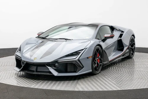 
           
        2024 Lamborghini Revuelto Coupe