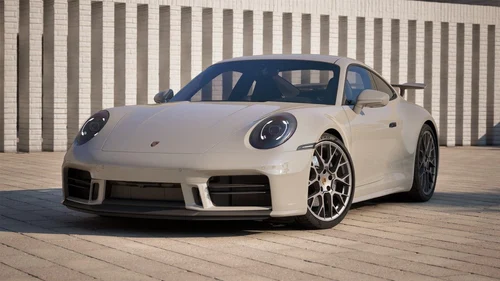 
           
        2025 Porsche 911 Carrera