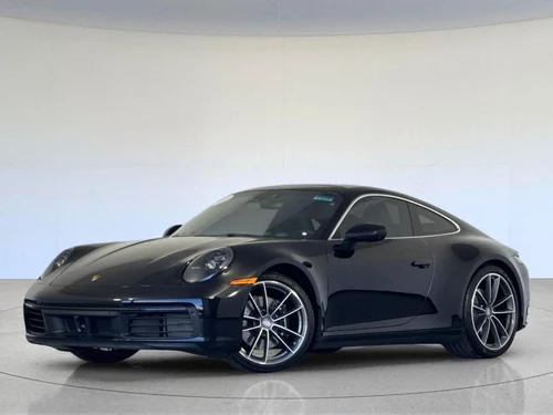 
           
        2023 Porsche 911 Carrera 4S