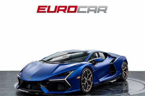 
           
        2025 Lamborghini Revuelto