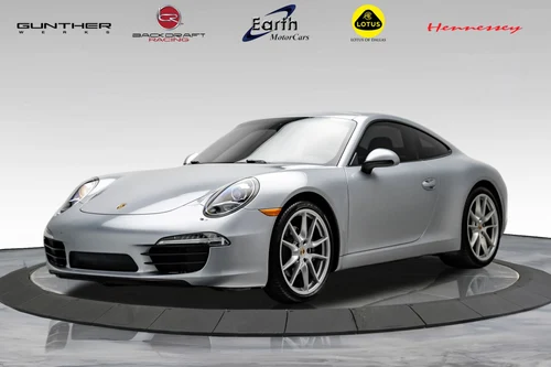 
           
        2015 Porsche 911 Carrera 20 Turbo