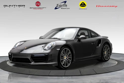 
           
        2017 Porsche 911 Turbo PDCC Carbon