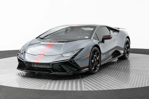 
           
        2023 Lamborghini Huracan Tecnica Coupe