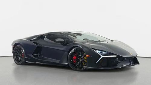 
           
        2024 Lamborghini Revuelto