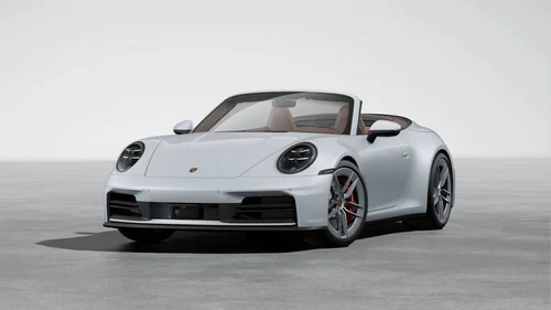 
           New 
        2026 Porsche 911 Carrera 4S