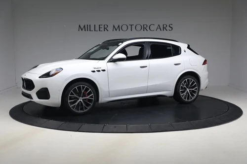 
           New 
        2026 Maserati Grecale Modena