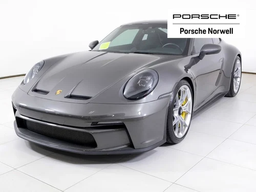 
           
        2023 Porsche 911 GT3