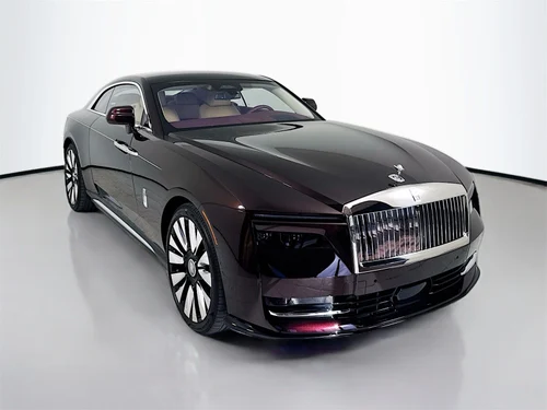 
           
        2024 Rolls-Royce Spectre
