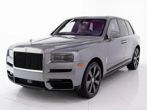 
           
        2023 Rolls-Royce Cullinan