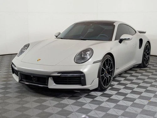 
           
        2024 Porsche 911 Turbo