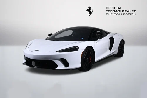 
           
        2023 McLaren GT TechLux