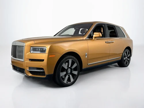 
           
        2023 Rolls-Royce Cullinan